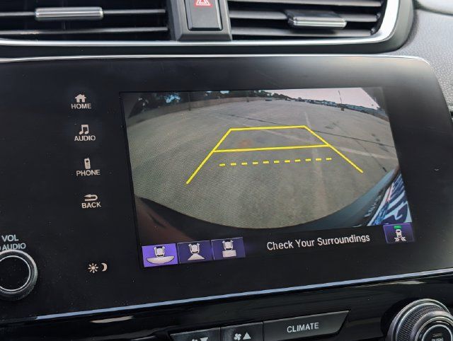 Used 2019 Honda CR-V EX image 14
