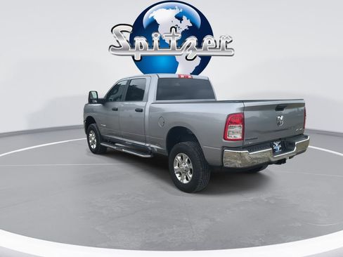 Used 2024 RAM 2500 Big Horn w/ Bed Utility Group image 7