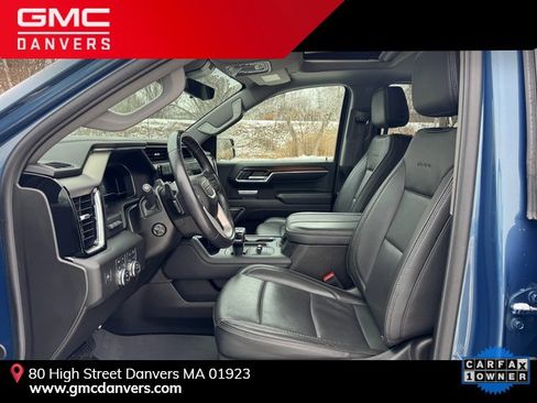 Used 2024 GMC Sierra 1500 Denali image 21