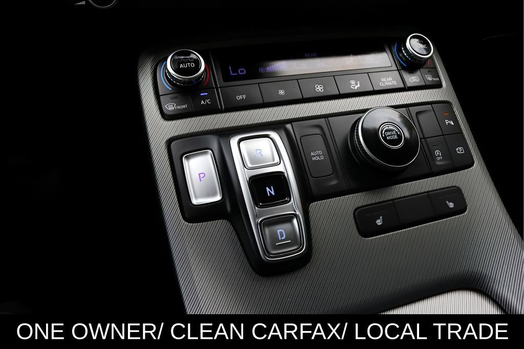 Used 2025 Hyundai Palisade XRT FWD image 29
