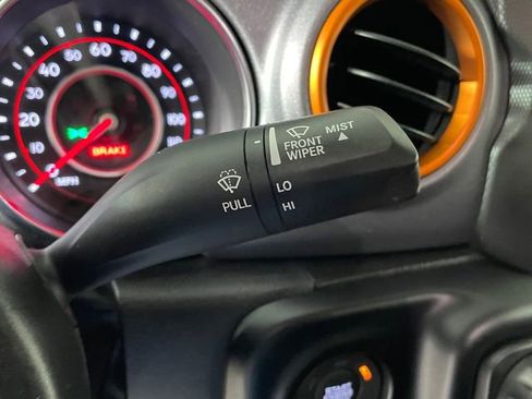 Certified 2021 Jeep Gladiator Mojave image 16