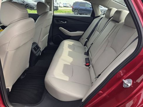New 2026 Honda Accord Touring image 10
