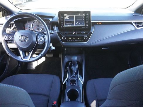 Used 2021 Toyota Corolla SE image 33