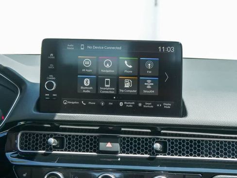 Used 2022 Honda Civic Touring image 13