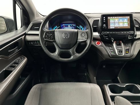 Used 2020 Honda Odyssey EX image 33