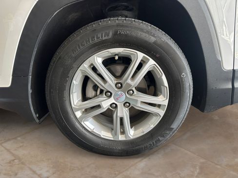 Certified 2023 GMC Terrain SLE w/ Driver Convenience Package FWD image 31