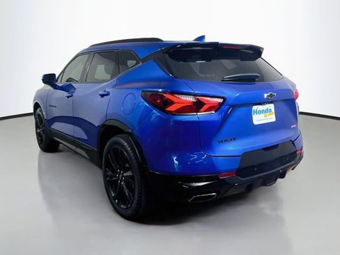 Used 2019 Chevrolet Blazer RS FWD image 7