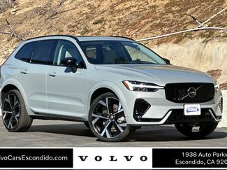 New 2026 Volvo XC60 T8 Ultra video 1
