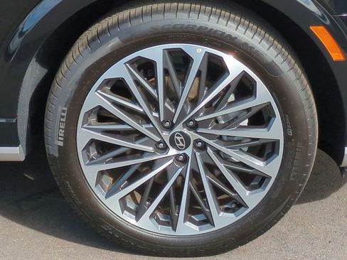 Certified 2026 Hyundai Palisade Calligraphy image 10