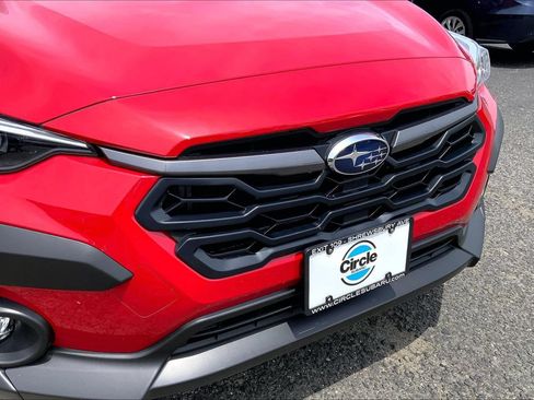 Certified 2025 Subaru Crosstrek 2.5i Premium AWD/4WD image 30