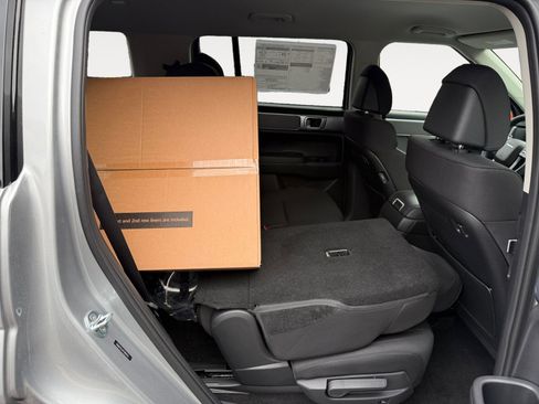 New 2026 Hyundai Santa Fe SE AWD/4WD image 18