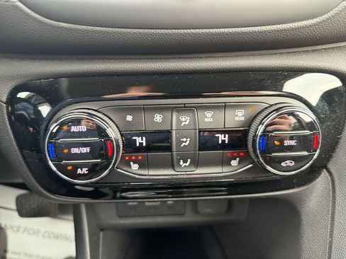 Certified 2023 Buick Encore GX Select w/ Sport Touring Package image 34