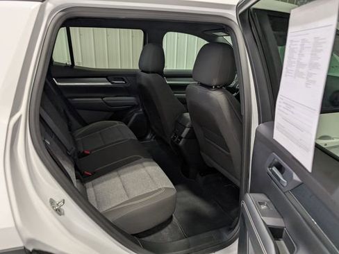 Used 2026 GMC Terrain Elevation AWD/4WD image 24