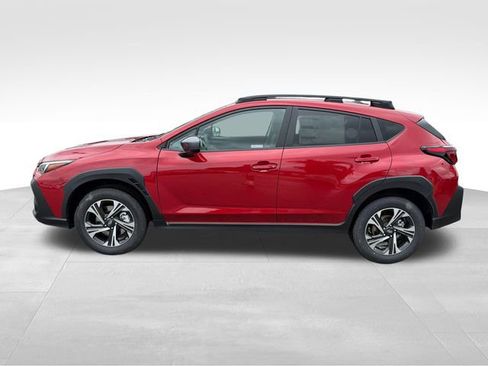 New 2026 Subaru Crosstrek 2.0i Premium AWD/4WD image 4
