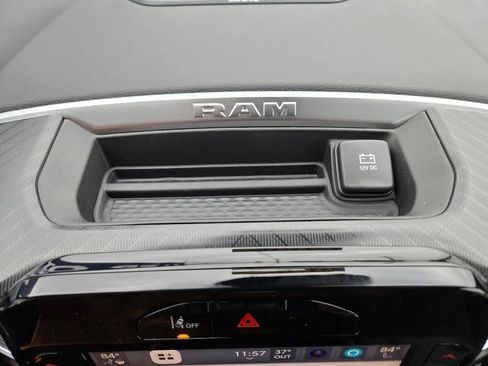 New 2026 RAM 1500 Big Horn image 21