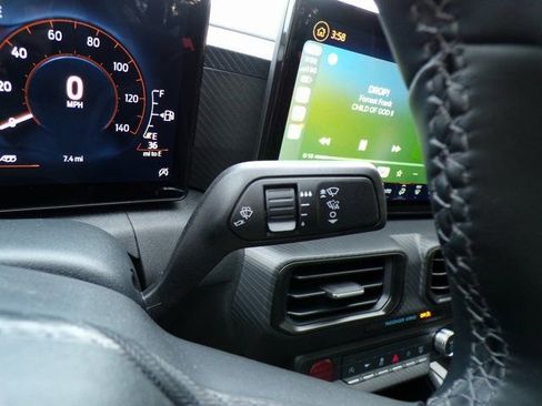 New 2026 Ford Mustang Coupe image 17