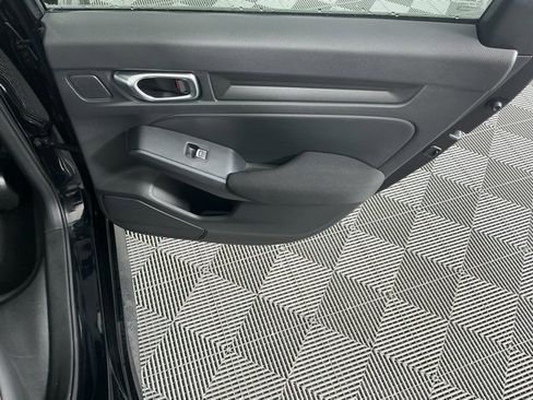 Certified 2023 Honda Civic Sport image 31