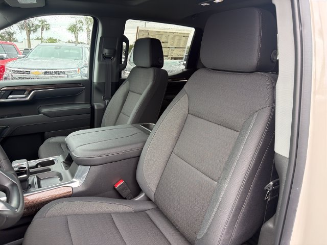 New 2026 Chevrolet Silverado 1500 RST w/ Safety Package AWD/4WD image 19