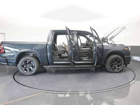 New 2026 RAM 1500 Big Horn image 68