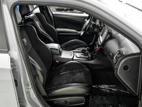 Used 2021 Dodge Charger Scat Pack RWD image 38
