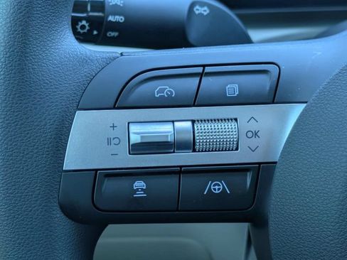 New 2026 Hyundai Tucson SEL FWD image 27