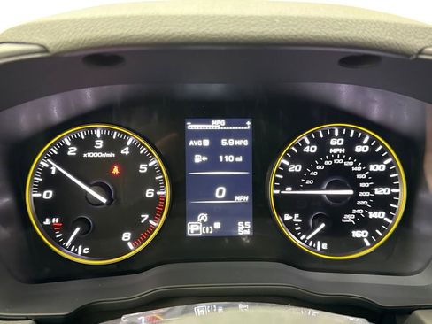 New 2025 Subaru Crosstrek 2.5i Sport image 16