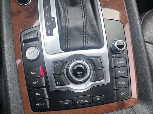 Used 2015 Audi Q7 3.0T Premium Plus w/ Premium Plus Package image 27