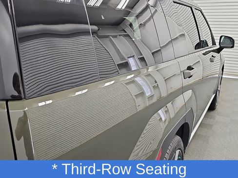 Used 2024 Hyundai Santa Fe Limited FWD image 11