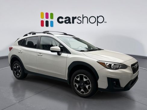 Used 2019 Subaru Crosstrek 2.0i Premium AWD/4WD image 7
