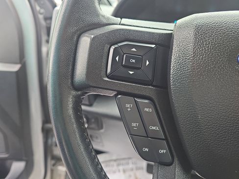 Used 2019 Ford F150 XLT w/ Equipment Group 302A Luxury image 17