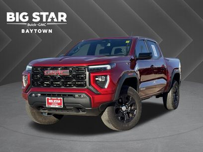 Used 2023 GMC Canyon Elevation w/ Elevation Premium Package