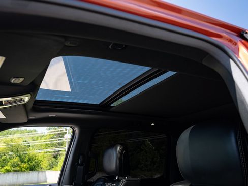 Used 2024 RAM 1500 TRX AWD/4WD image 35