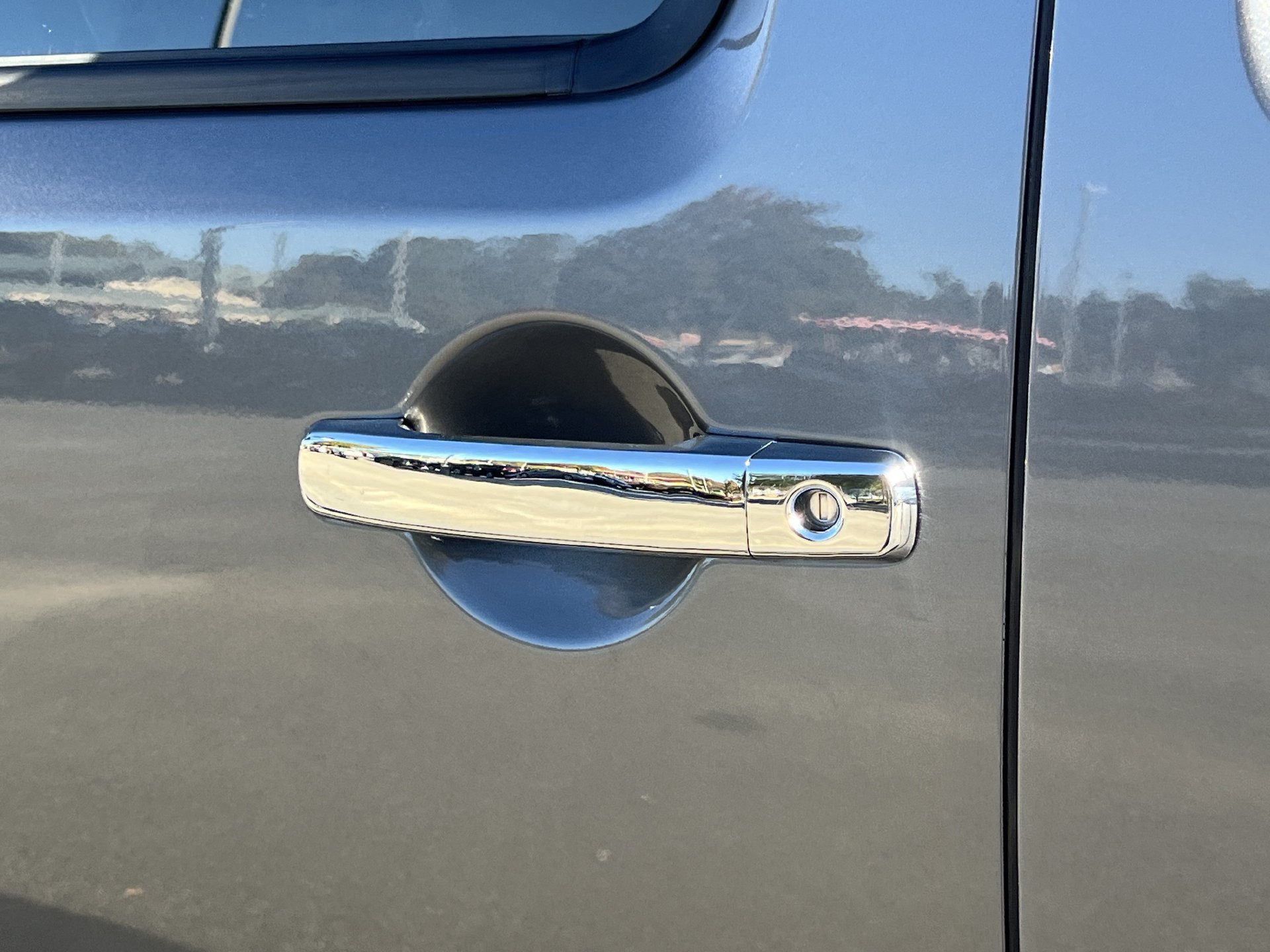 Used 2019 Nissan Frontier SV w/ Value Truck Package RWD image 27