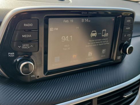 Used 2021 Hyundai Tucson Value image 27