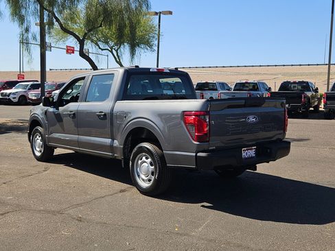New 2025 Ford F150 XL image 5