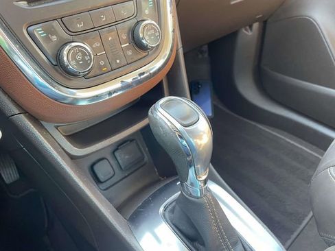 Used 2016 Buick Encore Leather w/ Experience Buick Package FWD image 30