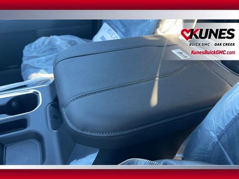 New 2026 GMC Sierra 1500 Elevation w/ Elevation Premium Package AWD/4WD image 20