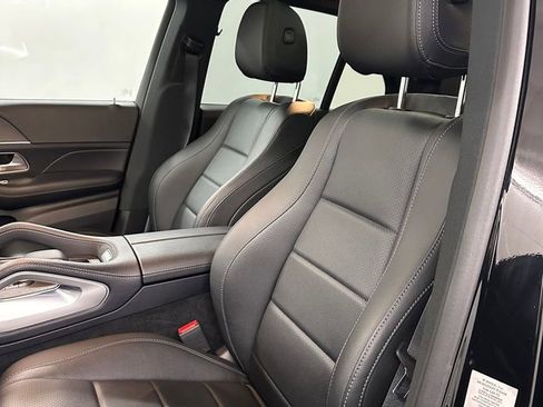 Used 2021 Mercedes-Benz GLE 350 4MATIC image 13