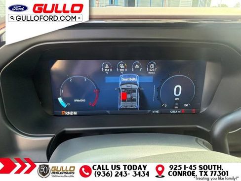 Used 2026 Ford F350 King Ranch AWD/4WD image 7