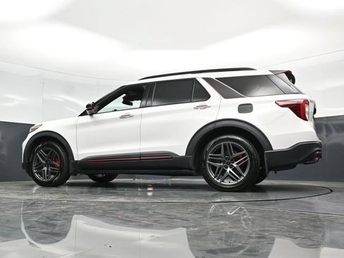 Used 2021 Ford Explorer ST w/ Equipment Group 401A AWD/4WD image 65