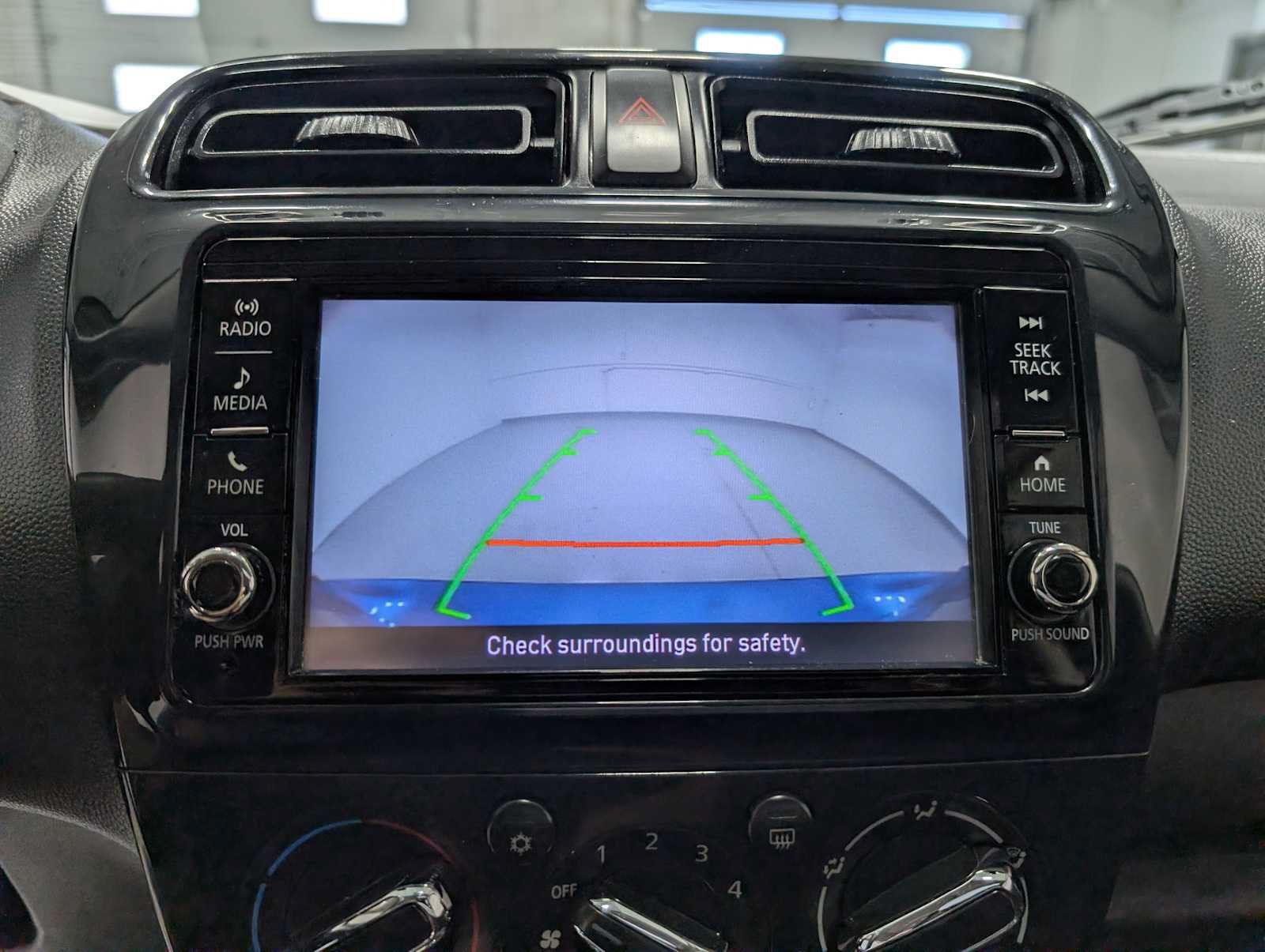 Used 2019 Mitsubishi Mirage G4 ES FWD image 24
