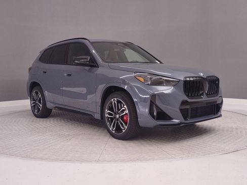 New 2026 BMW X1 M35i w/ Convenience Package image 5