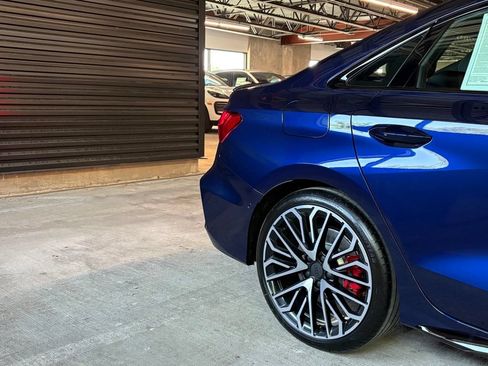 New 2026 Audi S3 Premium AWD/4WD image 10
