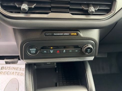 Used 2025 Ford Bronco Sport Big Bend w/ Convenience Package image 24