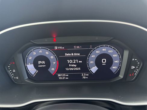 Used 2020 Audi Q3 2.0T Premium image 20