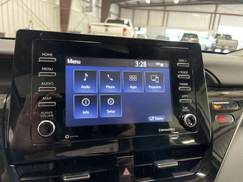 Used 2022 Toyota Camry SE w/ Convenience Package FWD image 33