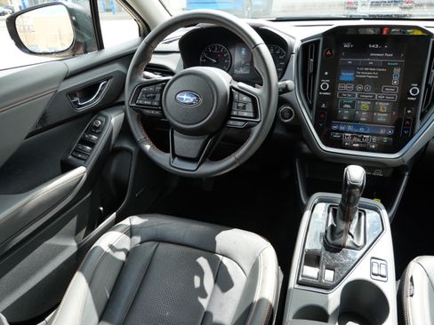 Certified 2024 Subaru Crosstrek 2.5i Limited AWD/4WD image 9