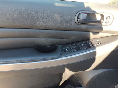 Used 2011 MAZDA CX-7 i SV image 16