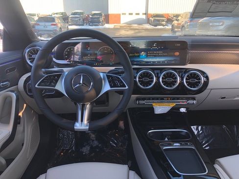 New 2026 Mercedes-Benz CLA 250 4MATIC image 18
