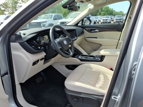 Used 2023 Buick Envision Avenir AWD/4WD image 20